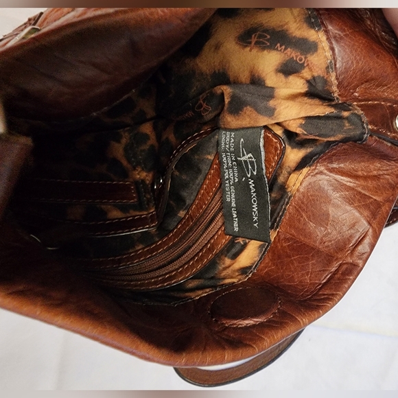 B.Mukowsky Handbag - Picture 8 of 10